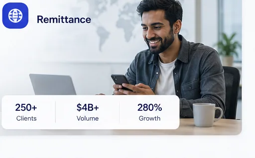 Remittance Platforms
