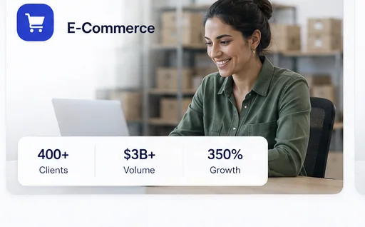 eCommerce Businesses