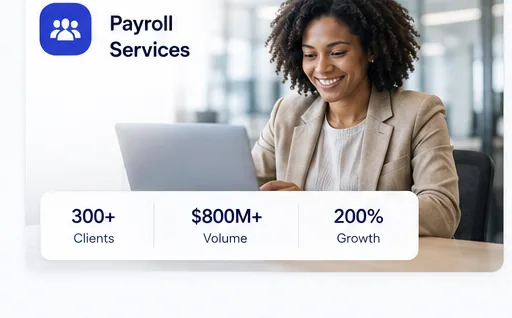 Payroll Companies