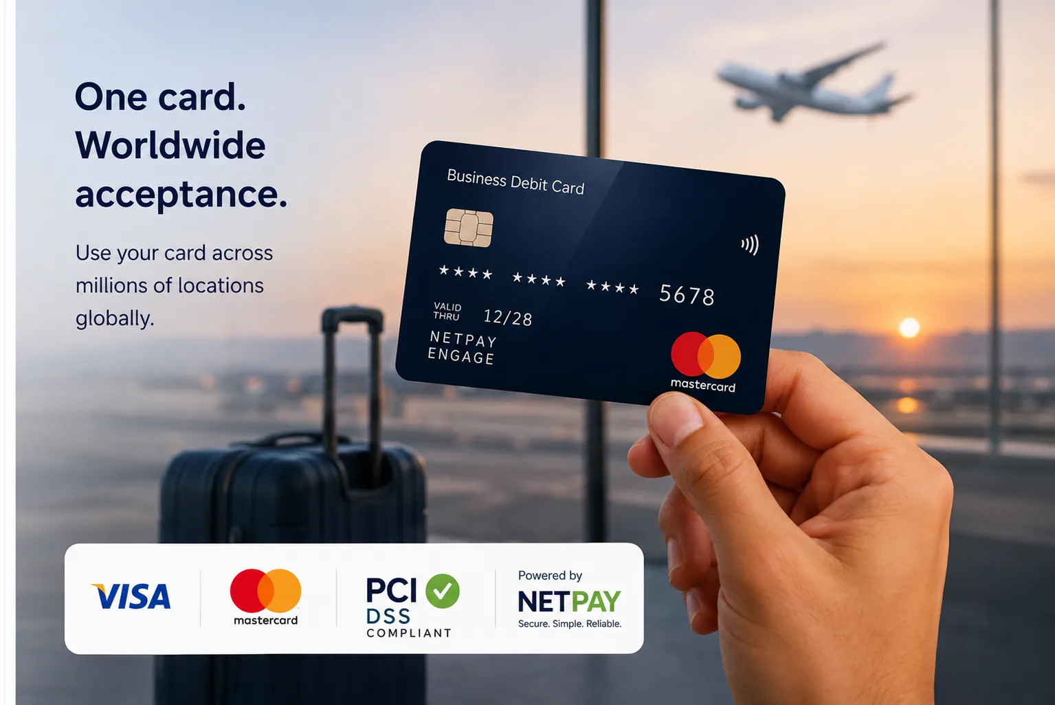 Global Payments