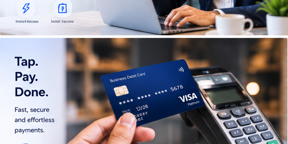 Card Issuing vs Card Processing: What's the Difference?