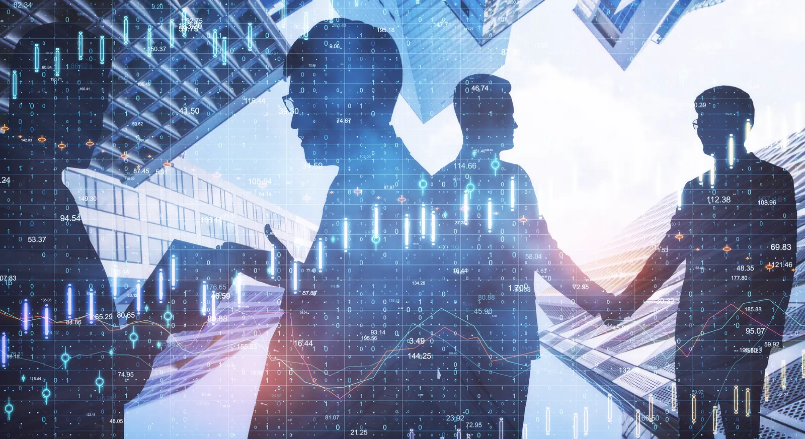 Teams using Brokers