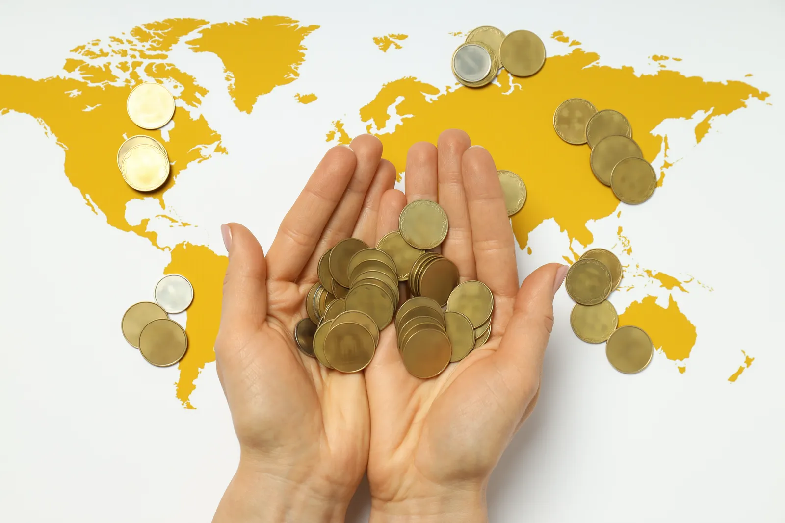 Teams using Global Payments