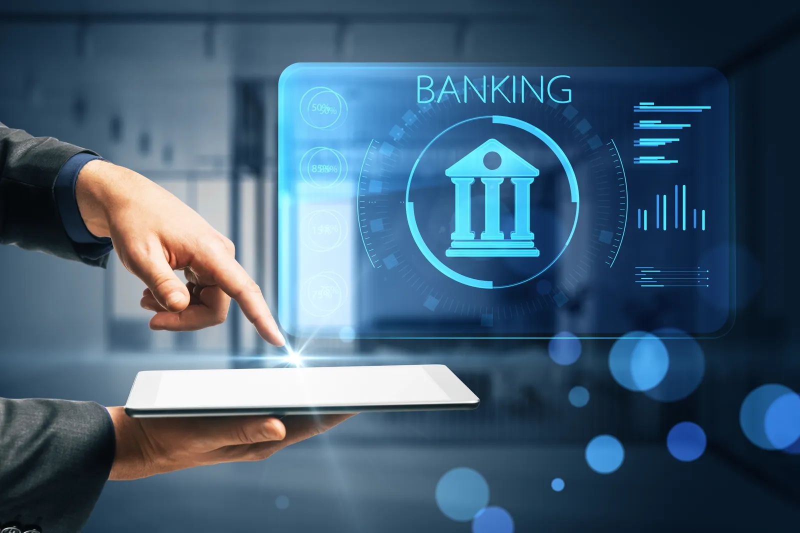 Teams using Fintech